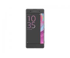 Sony Xperia XA unlocked smartphone,16GB Black (US Warranty)